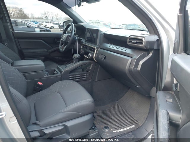 3TYKD5HN4RT001273 Toyota Tacoma Sr