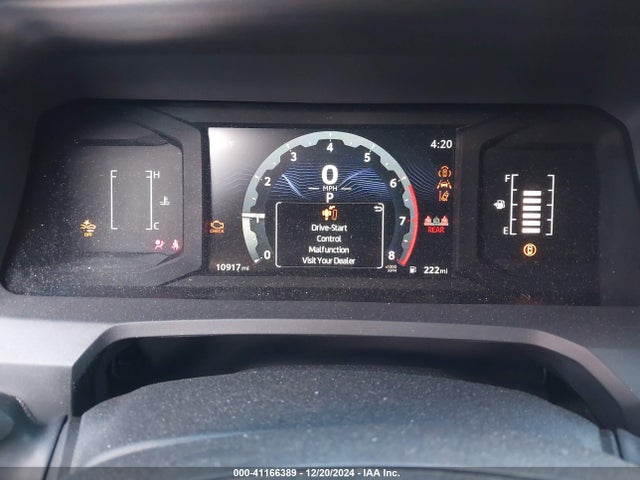 3TYKD5HN4RT001273 Toyota Tacoma Sr