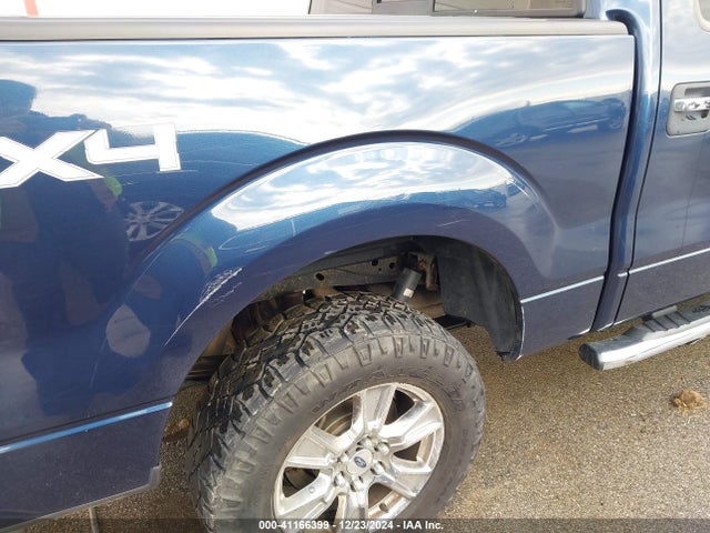 Ford F-150 Xlt 2014 1FTFW1EF0EFC90000 Image 17