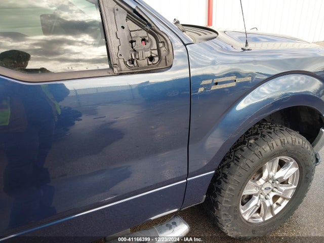 Ford F-150 Xlt 2014 1FTFW1EF0EFC90000 Image 18