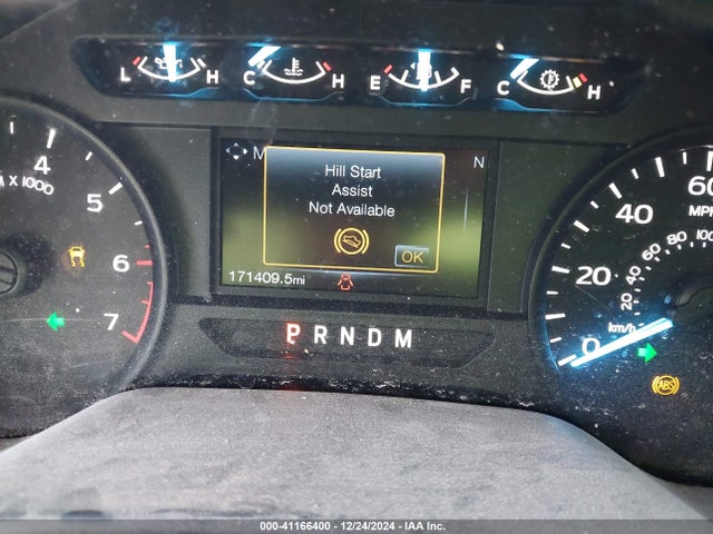 Ford F-150 Xl 2018 1FTEX1EP2JFB57959 Image 15
