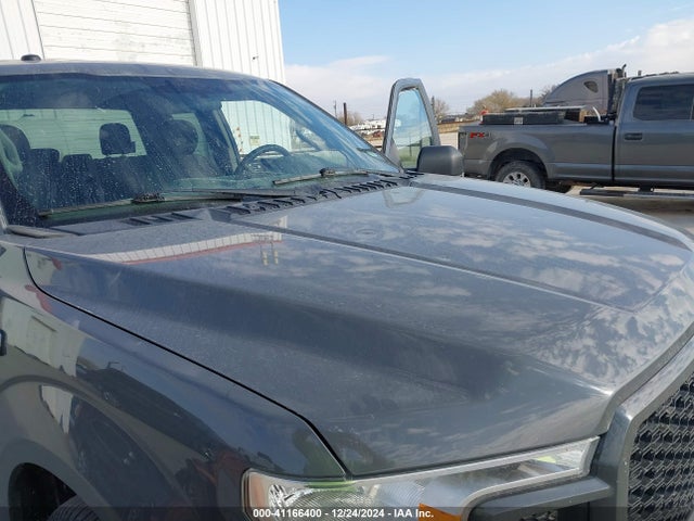Ford F-150 Xl 2018 1FTEX1EP2JFB57959 Image 6