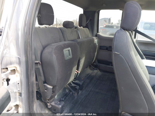 Ford F-150 Xl 2018 1FTEX1EP2JFB57959 Image 8