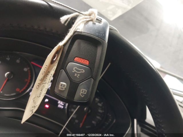 WA1ANAFY0K2105910 Audi Q5 45 Premium