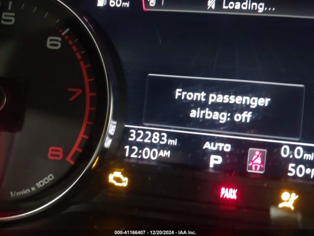 WA1ANAFY0K2105910 Audi Q5 45 Premium