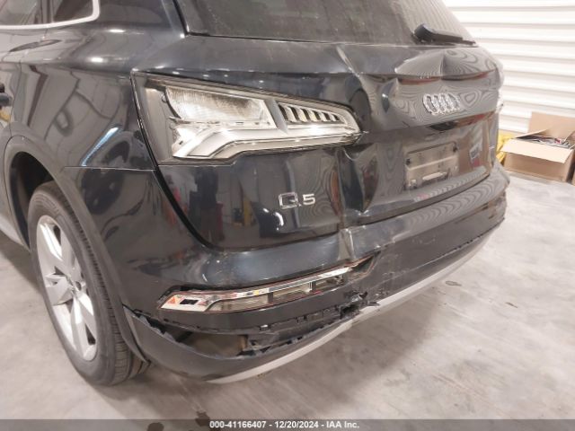 WA1ANAFY0K2105910 Audi Q5 45 Premium