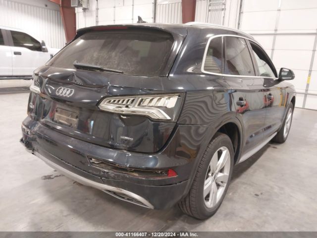 WA1ANAFY0K2105910 Audi Q5 45 Premium