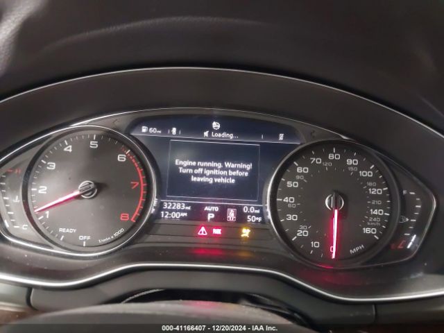 WA1ANAFY0K2105910 Audi Q5 45 Premium