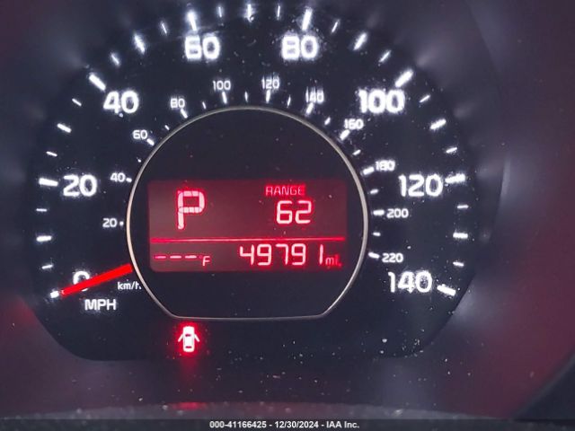 KNDJN2A2XH7462327 KIA Soul