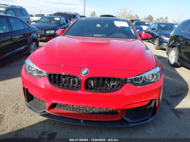 WBS4Y9C09LFJ81751 BMW M4