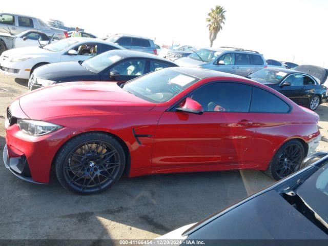 WBS4Y9C09LFJ81751 BMW M4