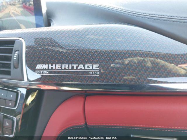 WBS4Y9C09LFJ81751 BMW M4