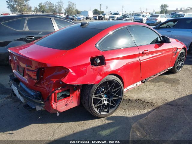 WBS4Y9C09LFJ81751 BMW M4
