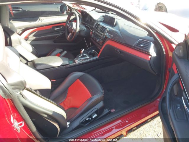 WBS4Y9C09LFJ81751 BMW M4