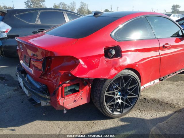 WBS4Y9C09LFJ81751 BMW M4