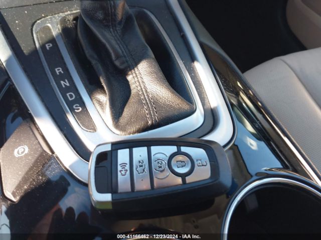 2FMPK3K89JBC49339 Ford Edge Titanium