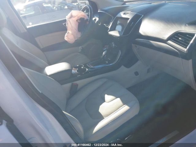 2FMPK3K89JBC49339 Ford Edge Titanium
