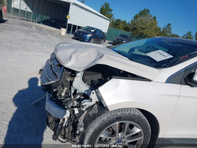 2FMPK3K89JBC49339 Ford Edge Titanium