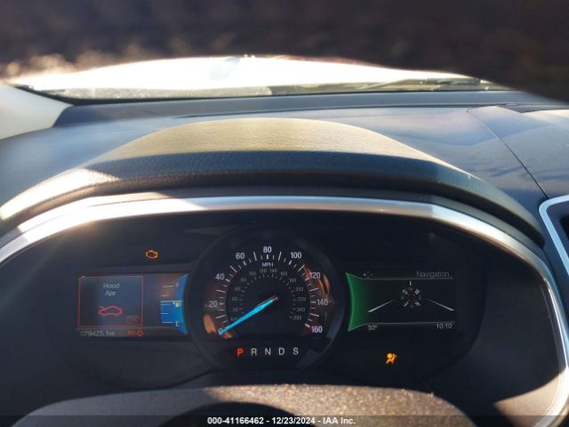 2FMPK3K89JBC49339 Ford Edge Titanium