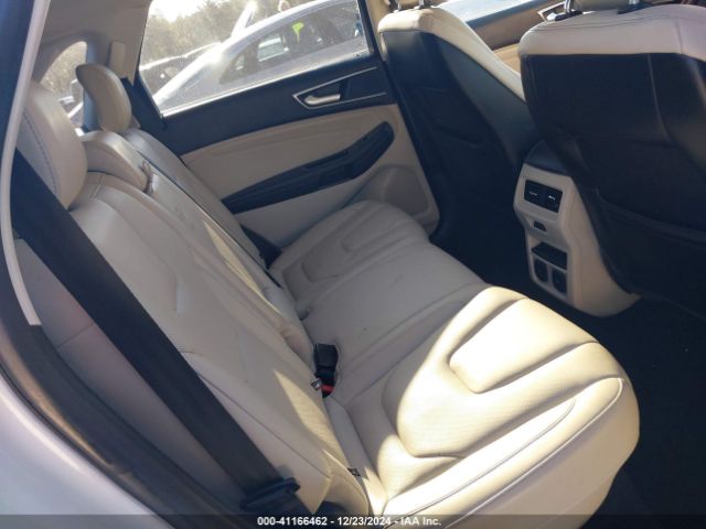 2FMPK3K89JBC49339 Ford Edge Titanium
