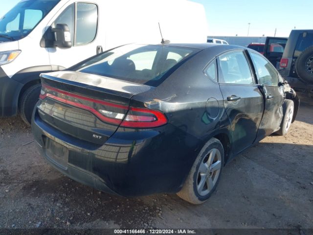 1C3CDFBB1FD159506 Dodge DART SXT