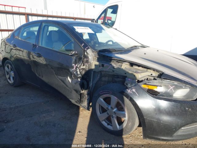 1C3CDFBB1FD159506 Dodge DART SXT