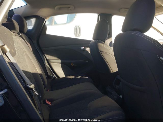 1C3CDFBB1FD159506 Dodge DART SXT