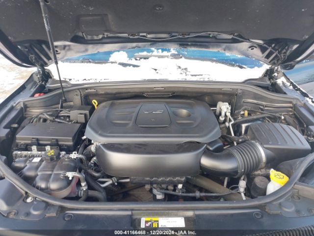 1C4RJFCGXLC163581 Jeep Grand Cherokee Overland