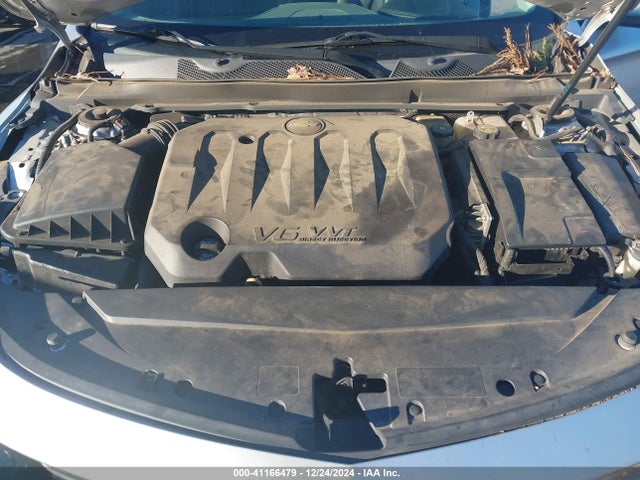 Chevrolet IMPALA 2LZ 2018 2G1125S30J9130489 Image 10