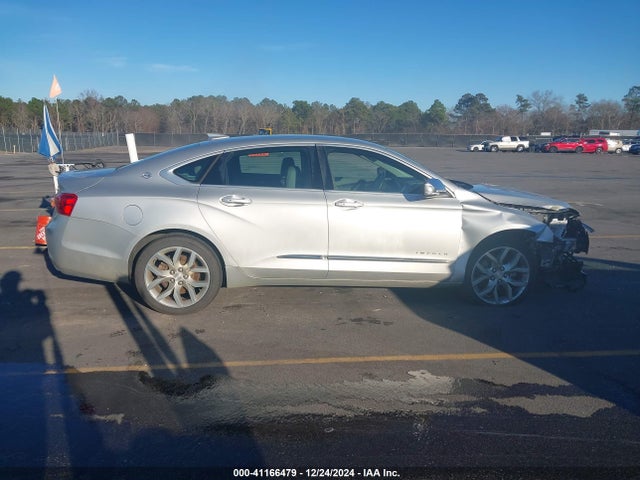 Chevrolet IMPALA 2LZ 2018 2G1125S30J9130489 Image 13