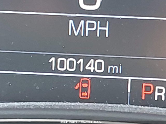 Chevrolet IMPALA 2LZ 2018 2G1125S30J9130489 Image 15