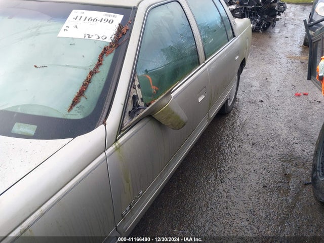 1997 CADILLAC DEVILLE 1G6KD54Y5VU282875 Photo 5