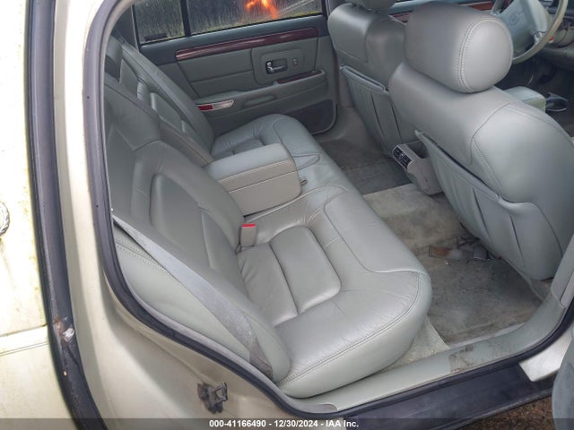 1997 CADILLAC DEVILLE 1G6KD54Y5VU282875 Photo 7