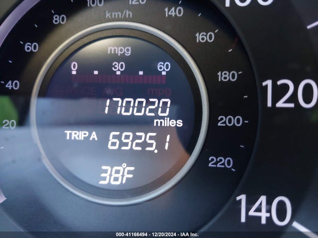 Honda Cr-v Ex-l 2015 2HKRM4H7XFH608902 Image 15