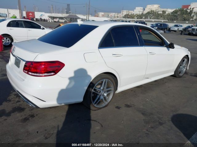 WDDHF5KB1FB151025 Mercedes-Benz E 350