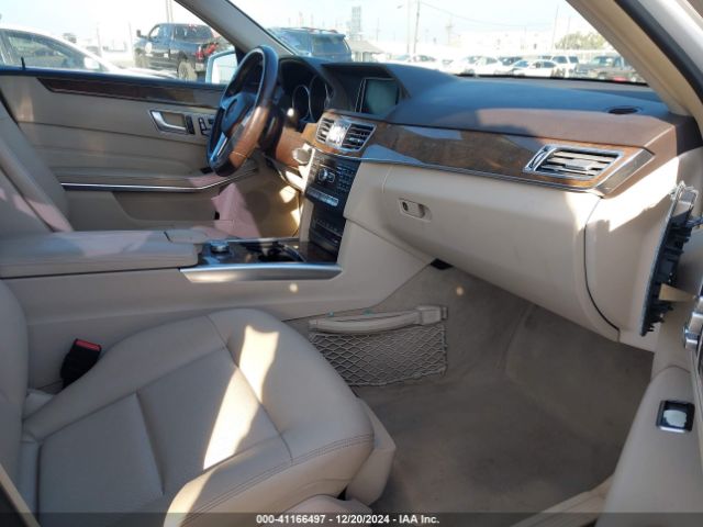 WDDHF5KB1FB151025 Mercedes-Benz E 350