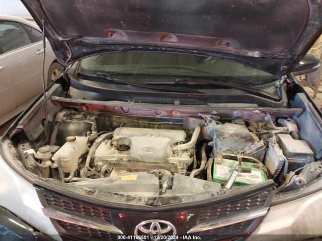 Toyota Rav4 Xle 2015 2T3RFREV3FW360379 Image 10