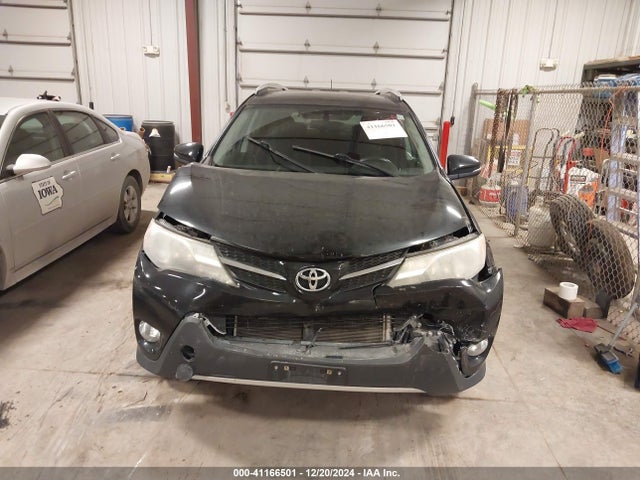 Toyota Rav4 Xle 2015 2T3RFREV3FW360379 Image 12