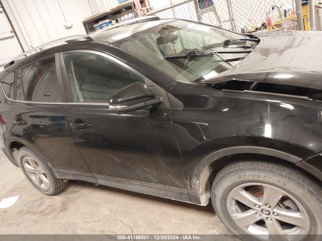Toyota Rav4 Xle 2015 2T3RFREV3FW360379 Image 13