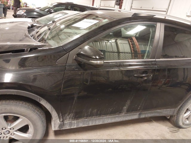 Toyota Rav4 Xle 2015 2T3RFREV3FW360379 Image 14