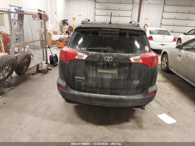 Toyota Rav4 Xle 2015 2T3RFREV3FW360379 Image 16