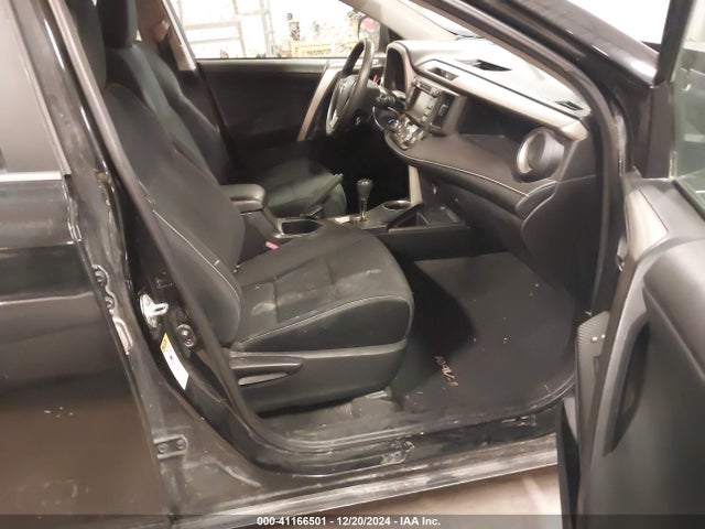 Toyota Rav4 Xle 2015 2T3RFREV3FW360379 Image 5