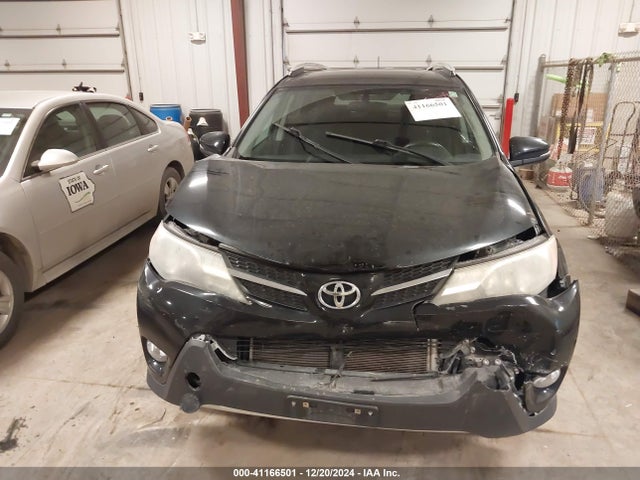 Toyota Rav4 Xle 2015 2T3RFREV3FW360379 Image 6