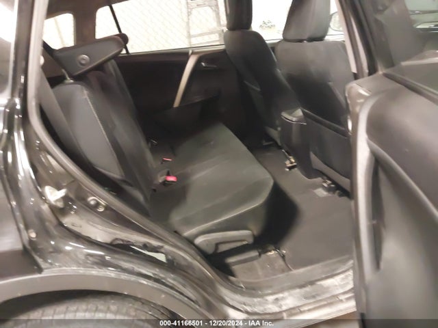 Toyota Rav4 Xle 2015 2T3RFREV3FW360379 Image 8