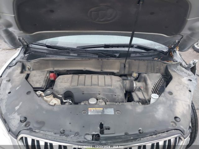5GAKVCKD9FJ339596 Buick Enclave Premium