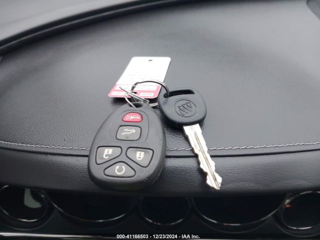 5GAKVCKD9FJ339596 Buick Enclave Premium