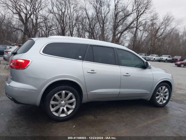 5GAKVCKD9FJ339596 Buick Enclave Premium