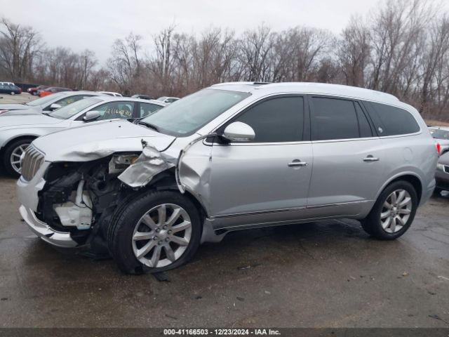 5GAKVCKD9FJ339596 Buick Enclave Premium