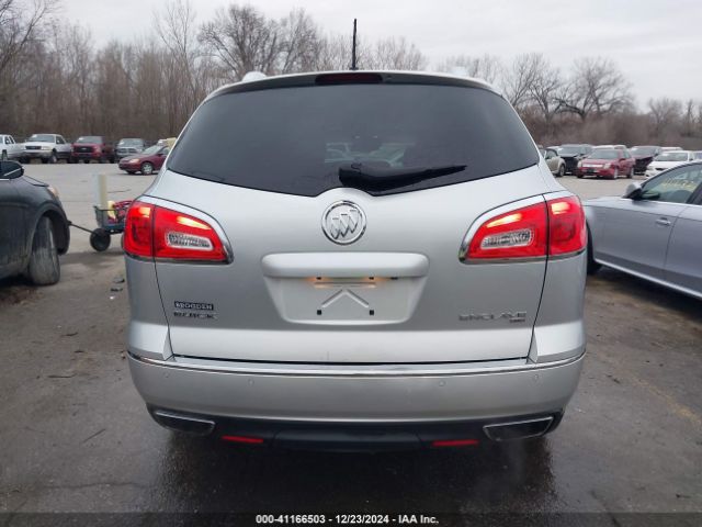 5GAKVCKD9FJ339596 Buick Enclave Premium