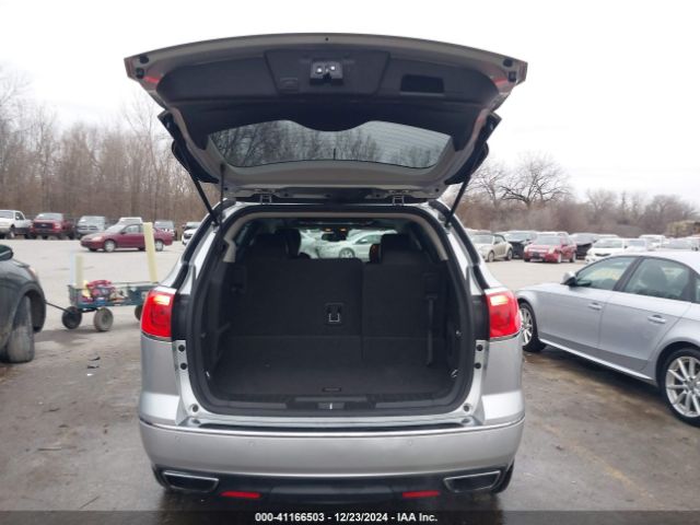 5GAKVCKD9FJ339596 Buick Enclave Premium